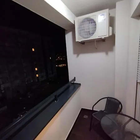 Apartment Apartman Ada *