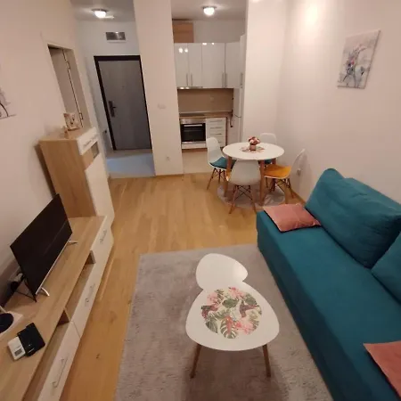 Apartman Ada * Banja Luka