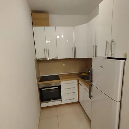 Apartman Ada * Banja Luka