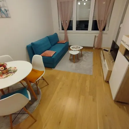 Apartman Ada Apartment Banja Luka
