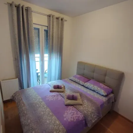 Apartman Ada Apartment Banja Luka